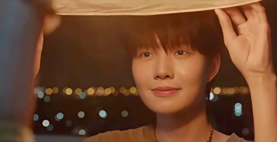 泰剧《灵魂重生》10：别管她咋追，这一世我们必须在一起