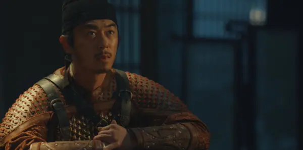 太平年第34集剧照