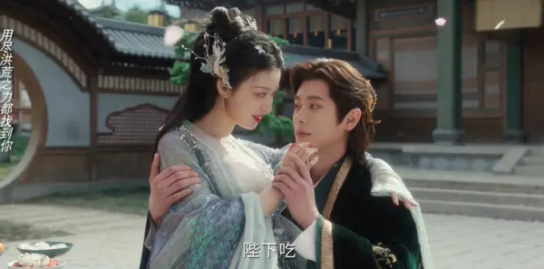 成何体统第4集剧照