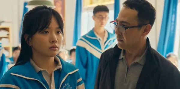 岁月有情时第6集剧照