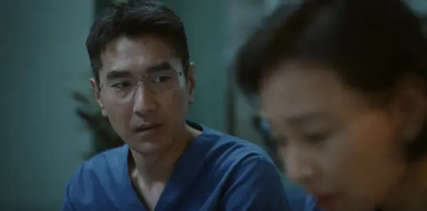 问心2第3集剧照