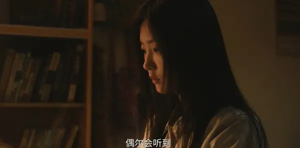 交锋第4集剧照