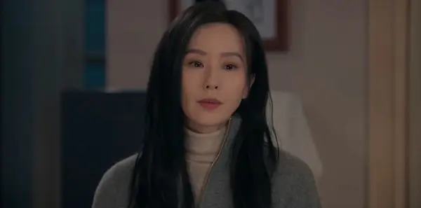醉梦第10集剧照